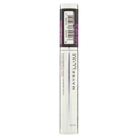Maybelline New York Mascara Falsies Lash Lift, Effetto laminazione delle ciglia, Extra Black